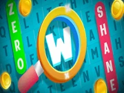 Word Finder Online Puzzle & Logic Games on NaptechGames.com