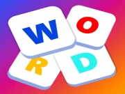 Word Jumble Online Puzzle Games on NaptechGames.com