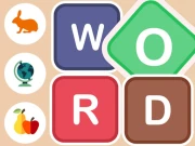 Word Learner Online Puzzle Games on NaptechGames.com