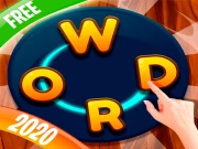 Word Link Online Puzzle Games on NaptechGames.com
