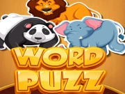 Word Puzz Online Dress-up Games on NaptechGames.com