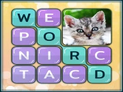 Word Search Pictures Online Casual Games on NaptechGames.com