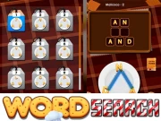 Word Search Online Puzzle Games on NaptechGames.com