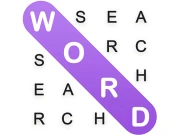 Word Searching Online Puzzle Games on NaptechGames.com