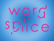 Word Splice Online HTML5 Games on NaptechGames.com