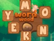 Word Wood Online Puzzle Games on NaptechGames.com
