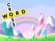 WordCross Online Puzzle Games on NaptechGames.com