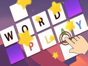Wordling Daily Challenge Online Puzzle Games on NaptechGames.com