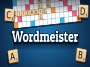 Wordmeister Online Boardgames Games on NaptechGames.com
