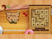 Words Crush : Find Hidden Words Online Puzzle Games on NaptechGames.com
