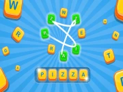 Words in Ladder Online board Games on NaptechGames.com