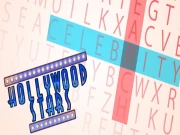 Words Search Hollywood Search Online Puzzle Games on NaptechGames.com
