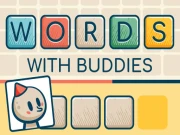 Words With Buddies Online .IO Games on NaptechGames.com