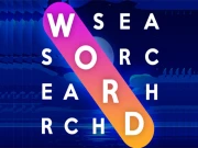 Wordscapes Search Online Puzzle Games on NaptechGames.com