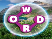 Wordscapes Online puzzle Games on NaptechGames.com