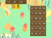 WordsCraft Online puzzles Games on NaptechGames.com