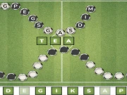 Wordsoccer.io Online .IO Games on NaptechGames.com