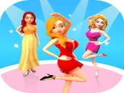 Workout Dress Up Girls Online Girls Games on NaptechGames.com