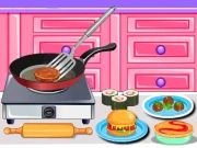 World Best Cooking Recipes Online Cooking Games on NaptechGames.com