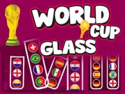 World Cup Glass Online Arcade Games on NaptechGames.com