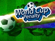 World Cup Penalty Football Game Online Sports Games on NaptechGames.com