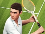 World of Tennis: Roaring ’20s Online Sports Games on NaptechGames.com