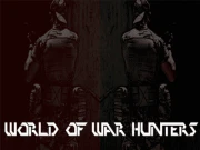 World of War Hunters Online adventure Games on NaptechGames.com