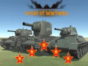 World of WarTanks Online arcade Games on NaptechGames.com