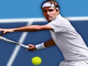 World Tennis Masters Online Sports Games on NaptechGames.com