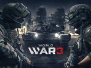 world war 3 Online Arcade Games on NaptechGames.com