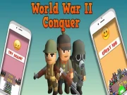 World War II Conquer Army Puzzle Online Puzzle Games on NaptechGames.com
