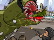 WormZilla Online Casual Games on NaptechGames.com