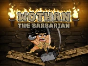 Wothan Online Adventure Games on NaptechGames.com