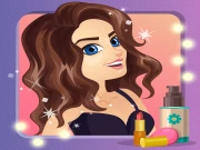 WOW Girl Online Dress-up Games on NaptechGames.com