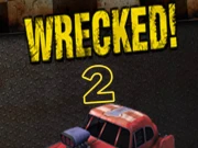 Wrecked! 2 Online Sports Games on NaptechGames.com