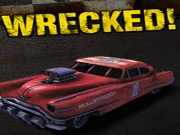 Wrecked Cars Online Racing Games on NaptechGames.com