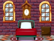 Wrecked House Escape Online Puzzle Games on NaptechGames.com