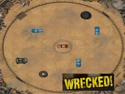 wrecked Online Racing Games on NaptechGames.com