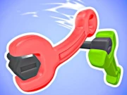 Wrench &amp; Nuts Online Puzzle Games on NaptechGames.com
