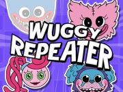 Wuggy Repeater Online Puzzle Games on NaptechGames.com