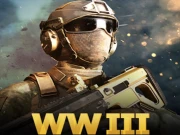WW3 Tanks Battle Online Shooting Games on NaptechGames.com