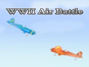 WWII Air Battle Online Battle Games on NaptechGames.com