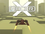 X Racer Online Racing & Driving Games on NaptechGames.com