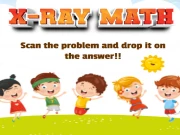 X Ray Math Online Puzzle Games on NaptechGames.com