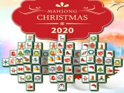 Xmas 2020 Mahjong Deluxe Online Mahjong & Connect Games on NaptechGames.com