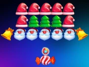 Xmas Breakout Online Clicker Games on NaptechGames.com