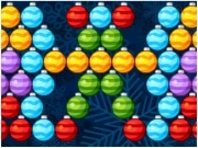 Xmas Bubble Shooter Online Puzzle Games on NaptechGames.com