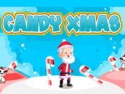 Xmas Candy Online Adventure Games on NaptechGames.com