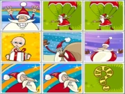 Xmas Cards Match Online Cards Games on NaptechGames.com