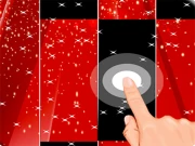 Xmas Magic Tiles Online Casual Games on NaptechGames.com